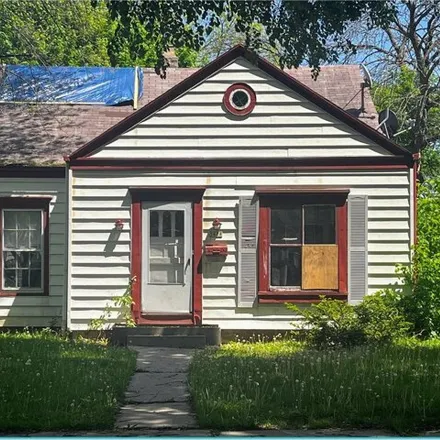 Buy this 3 bed house on 3628 North 37th Street in Milwaukee, WI 53216
