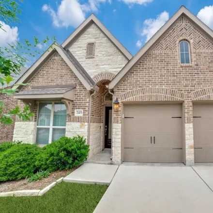 Rent this 3 bed house on 2441 Valencia Crest in Bexar County, TX 78245