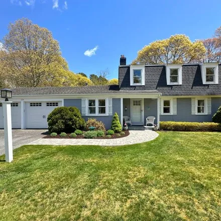 Buy this 3 bed house on 154 Longview Drive in Hyannis, Barnstable County