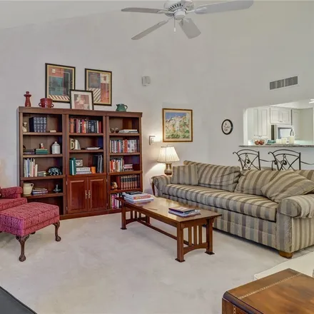 Image 9 - 4838 Springline Drive, Lee County, FL 33919, USA - Townhouse for sale