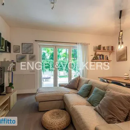 Rent this 2 bed apartment on Via Cassia in 00194 Rome RM, Italy