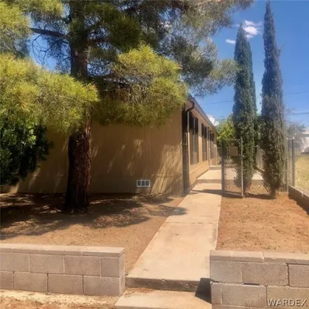 Image 4 - 2445 E Potter Ave, Kingman, Arizona, 86409 - Apartment for sale