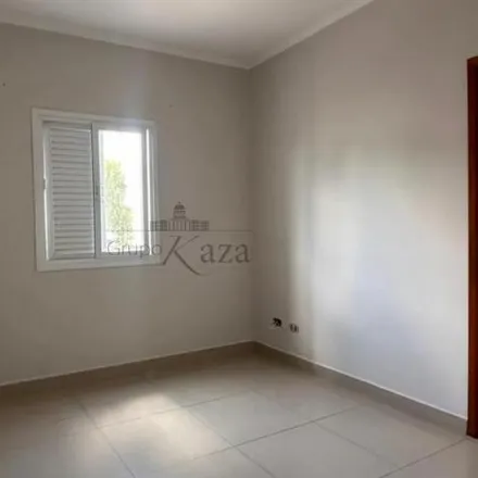 Rent this 2 bed house on Rua Sebastião Carlos da Silva in Vila Lopes, Jacareí - SP