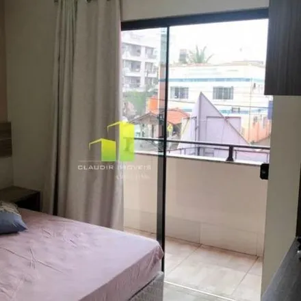 Image 2 - Itaú, Avenida Leopoldo Zarling, Bombas, Bombinhas - SC, 88215, Brazil - Apartment for rent