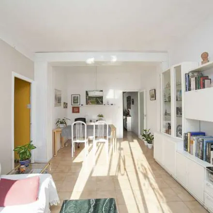 Image 8 - Carrer de Sardenya, 373, 08001 Barcelona, Spain - Apartment for rent