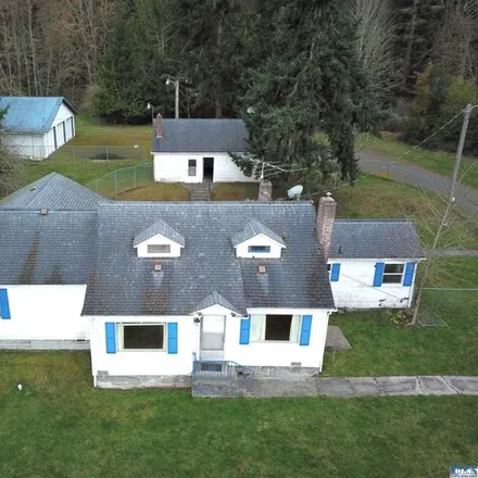 Buy this 4 bed house on 1448 South Sequim Avenue in Sequim, WA 98382