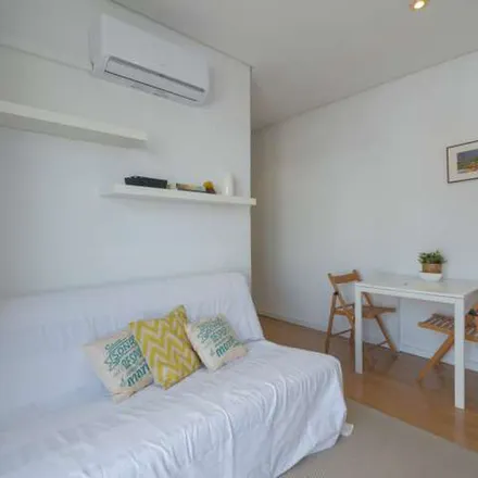 Rent this 1 bed apartment on Madrid in Calle de Ayala, 27