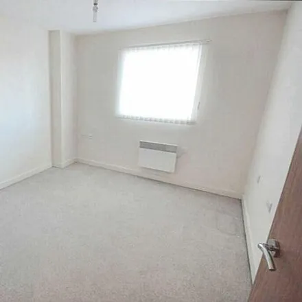 Image 6 - Alderson Place, Sheffield, S2 4UB, United Kingdom - Apartment for sale