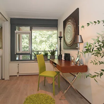 Rent this 3 bed apartment on Inspecteur Schreuderlaan 202 in 3761 ZB Soest, Netherlands