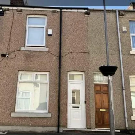 Buy this 2 bed townhouse on Stephen Street in Hartlepool, TS26 8QB