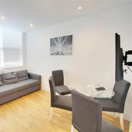 Rent this 1 bed apartment on Haart in Chase Side, London