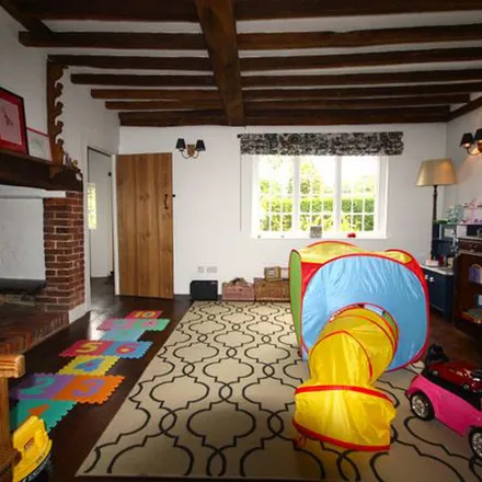 Rent this 6 bed apartment on Avola Farm in Coxcombe Lane, Chiddingfold