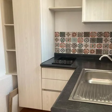 Rent this 1 bed apartment on Calle Abeto in Delegación Centro Histórico, 76160 Querétaro