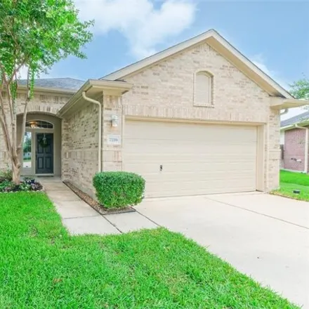 Buy this 3 bed house on 7200 Menlo Creek Court in Fort Bend County, TX 77407