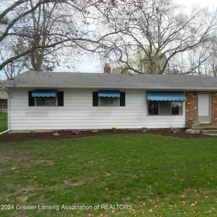 Buy this 3 bed house on 1700 Jeanne Street in Delhi Charter Township, MI 48842