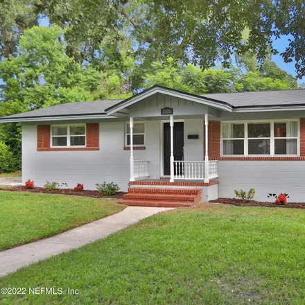 Buy this 3 bed house on 2531 Kellow Circle in Jacksonville, FL 32216