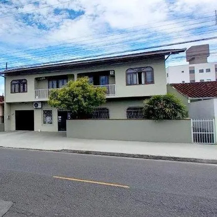 Buy this 5 bed house on Rua Coronel Camacho 320 in Iririú, Joinville - SC