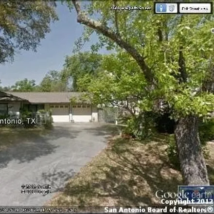 Rent this 3 bed house on 4685 Warpath Street in San Antonio, TX 78238