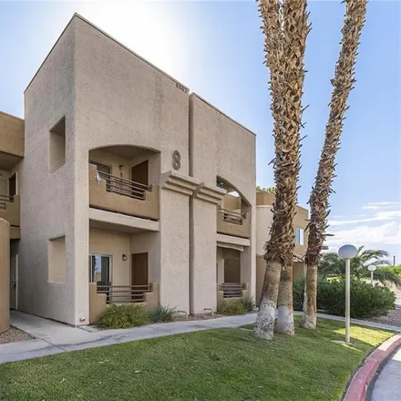 Buy this 2 bed condo on 6900 Tamarus Street in Paradise, NV 89119