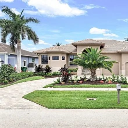 Buy this 3 bed house on 1183 Twin Oak Court in Marco Island, FL 34145