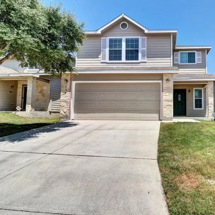 Rent this 3 bed house on 150 Palma Noce in Bexar County, TX 78253