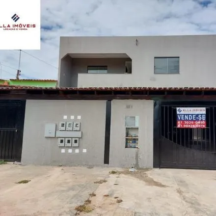 Image 2 - QNG 38, Taguatinga - Federal District, 72130-300, Brazil - Apartment for sale