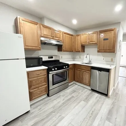 Rent this 3 bed apartment on 92 Hammond Street in Boston, MA 02199