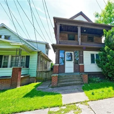 Buy this 4 bed house on 2017 Forest Ave in Niagara Falls, New York
