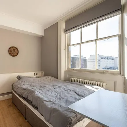 Rent this 2 bed apartment on 16 Clareville Street in London, SW7 5AJ