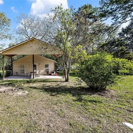 Image 1 - 4059 Old Highway 105 West, Conroe, TX 77304, USA - House for sale