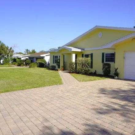 Buy this 4 bed house on 615 South Sonora Circle in Brevard County, FL 32903