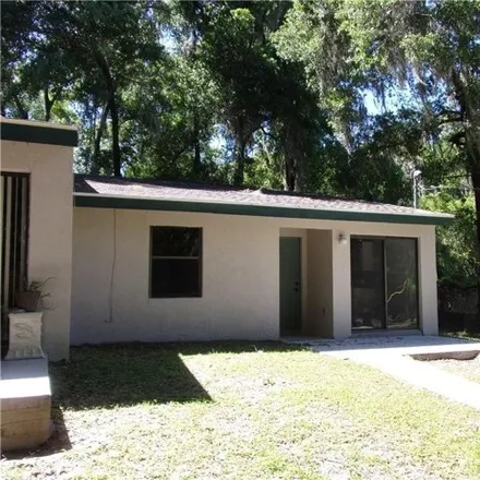 Rent this 2 bed house on 351 Davidson Avenue in Inverness, Citrus County
