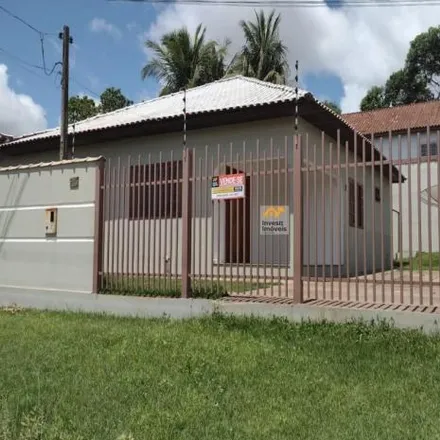 Image 2 - Rua Sau Benesby, Ji-Paraná, Ji-Paraná - RO, 76907-408, Brazil - House for sale