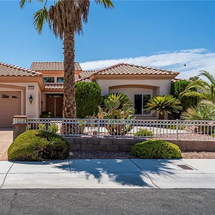 Image 1 - 10429 Long Leaf Place, Las Vegas, NV 89134, USA - House for sale