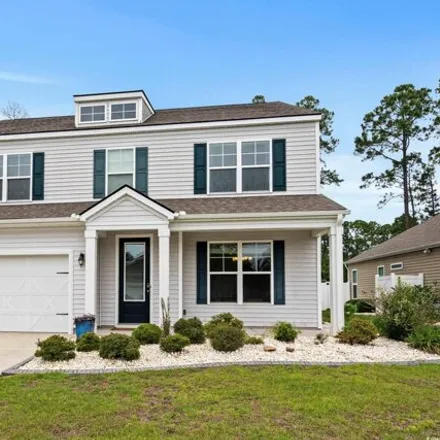 Buy this 5 bed house on 366 Firenze Loop in Forestbrook, Horry County