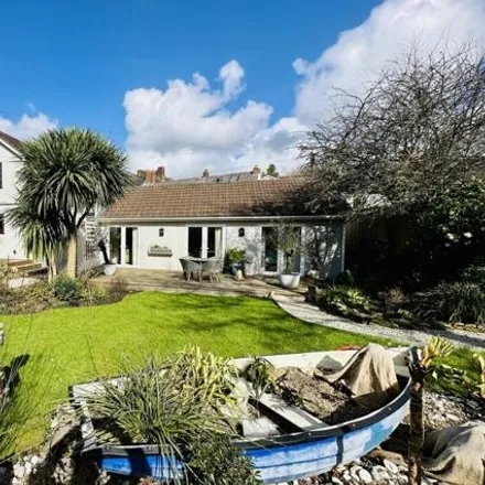 Image 1 - unnamed road, Penryn, TR10 8LH, United Kingdom - House for sale