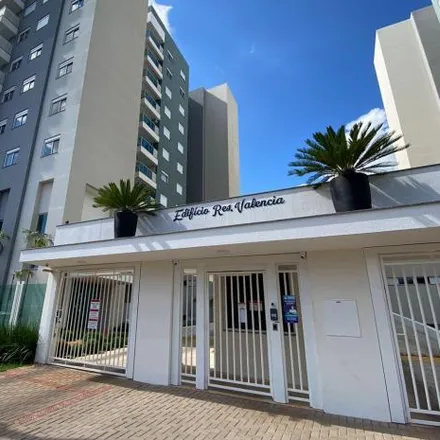 Image 2 - Rua Martin Afonso de Souza, Pacaembú, Cascavel - PR, 85816-302, Brazil - Apartment for sale