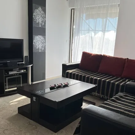 Rent this 2 bed apartment on Kalithea Municipal Stadium "Grigoris Labrakis" in Γρίβα, 176 71 Municipality of Kallithea