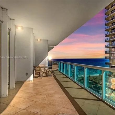 Buy this 2 bed condo on 9999 Collins Avenue in Bal Harbour Village, Miami-Dade County
