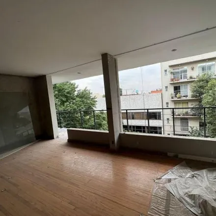 Buy this 3 bed apartment on Calle General Francisco Murguía in Colonia Escandón, 11800 Santa Fe