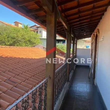 Buy this 5 bed house on Rua Francisco Camargo in Sede, Contagem - MG