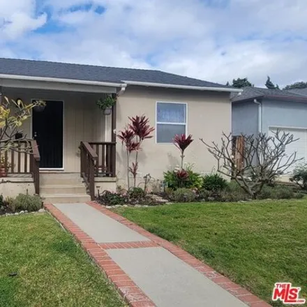 Rent this 2 bed house on 5567 West 79th Street in Los Angeles, CA 90045