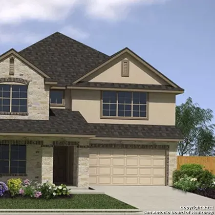 Buy this 5 bed house on 9051 Whimsey Ridge in Fair Oaks Ranch, Bexar County
