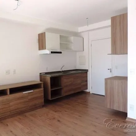 Rent this 1 bed apartment on NKSP in Rua Paim 363, Bela Vista