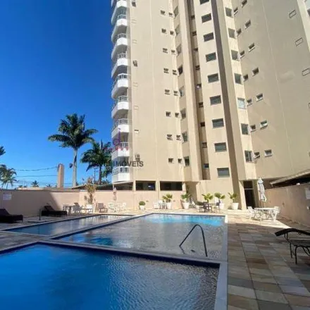 Rent this 4 bed apartment on Avenida Geraldo Nogueira da Silva in Jardim Aruan, Caraguatatuba - SP