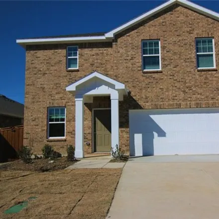 Image 1 - Pueblo Street, Forney, TX 75126, USA - House for rent