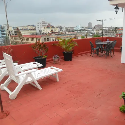 Image 2 - Havana, Alturas de Miramar, HAVANA, CU - Apartment for rent