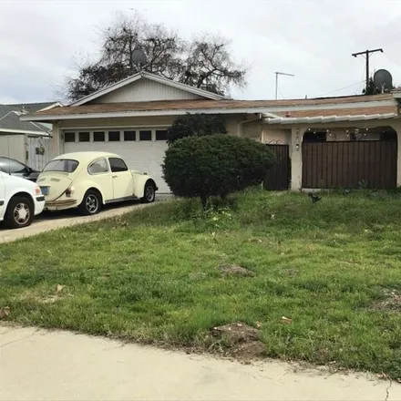 Buy this 3 bed house on 448 Valera Avenue in Pomona, CA 91767