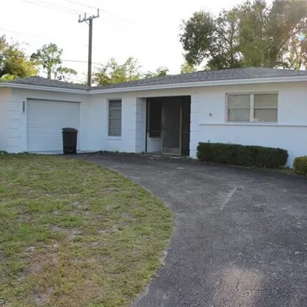 Buy this 2 bed house on Christiana Way in Villas, FL 33907