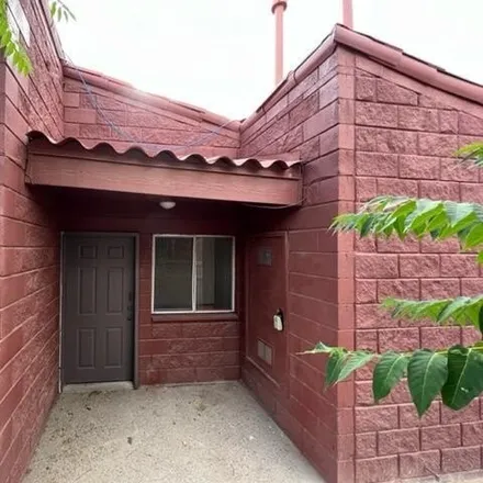 Rent this 2 bed house on 11043 Splendor Ct in El Paso, Texas